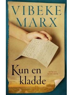 Kun en kladde
