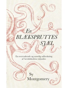 En blækspruttes sjæl