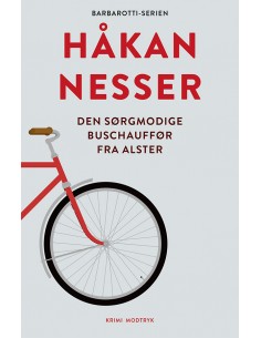 Den sørgmodige buschauffør...