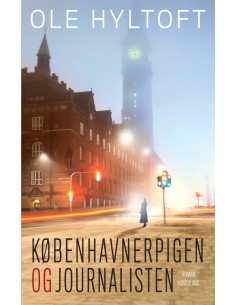 Københavnerpigen og...