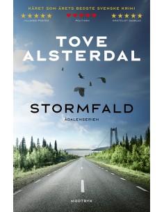 Stormfald