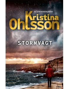Stormvagt
