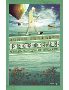 Den hundred og et-årige der...