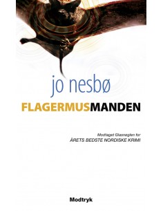 Flagermusmanden