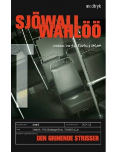 Den grinende strisser