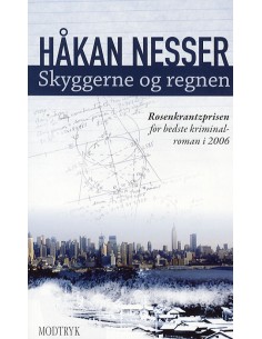 Skyggerne og regnen