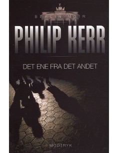 Det ene fra det andet