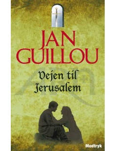 Vejen til Jerusalem