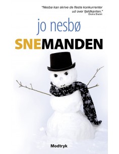 Snemanden
