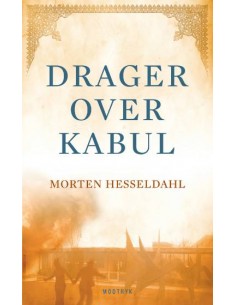 Drager over Kabul