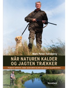 Når naturen kalder og...