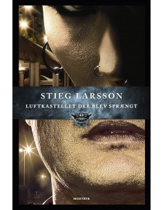 Luftkastellet der blev sprængt