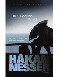 Borkmanns punkt