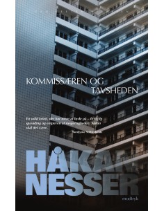 Kommissæren og tavsheden