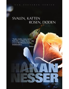 Svalen, katten, rosen, døden