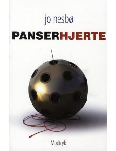 Panserhjerte