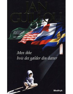 Men ikke hvis det gælder...