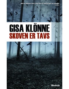Skoven er tavs