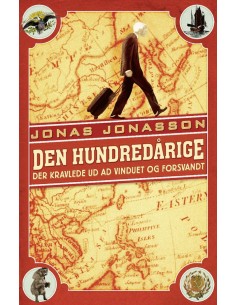 Den hundredårige der...