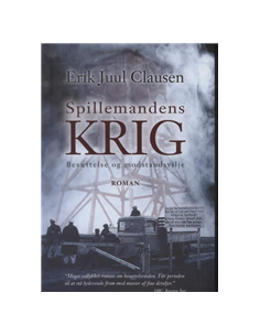 Spillemandens Krig