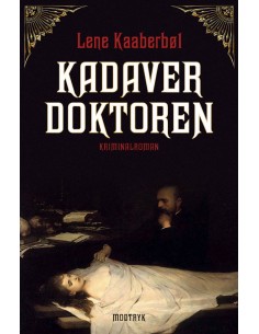 Kadaverdoktoren