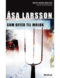 Som offer til Molok