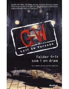 Falder frit som i en drøm