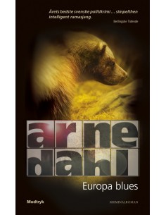 Europa blues