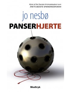 Panserhjerte