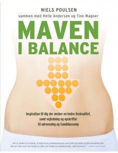Maven i balance