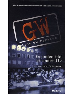 En anden tid, et andet liv