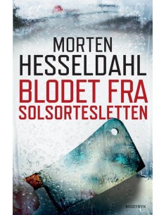 Blodet fra Solsortesletten
