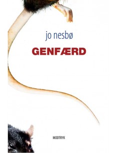 Genfærd