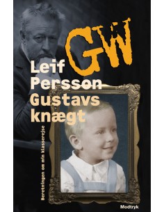 Gustavs knægt