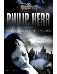 Manden med et hjerte af jern