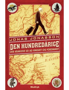 Den hundredårige der...