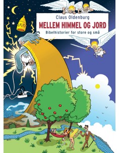 Mellem himmel og jord