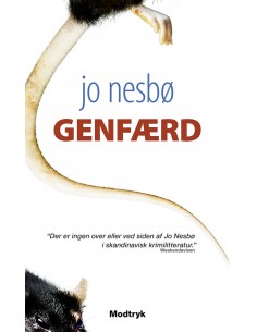 Genfærd