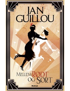 Mellem rødt og sort