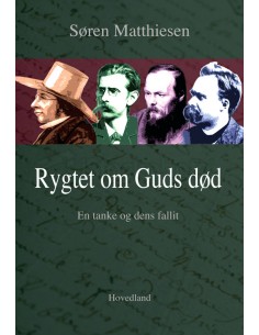 Rygtet om Guds død