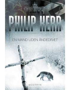 En mand uden åndedræt