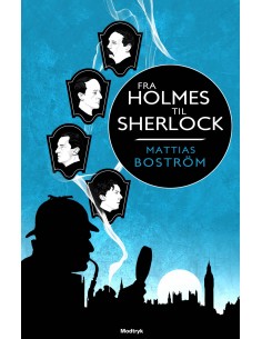 Fra Holmes til Sherlock