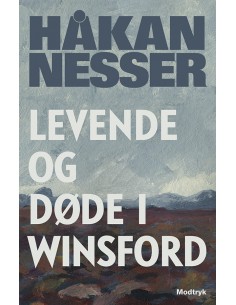 Levende og døde i Winsford
