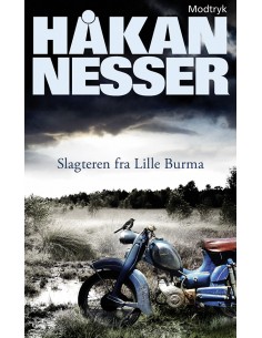 Slagteren fra Lille Burma