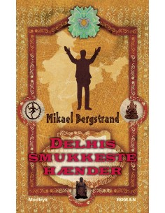 Delhis smukkeste hænder