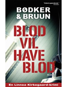 Blod vil have blod