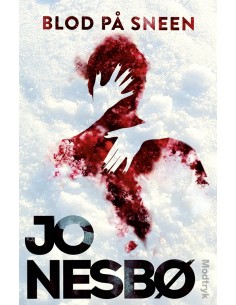 Blod på sneen