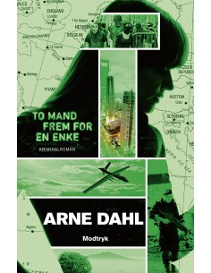 To mand frem for en enke