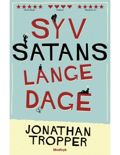 Syv satans lange dage
