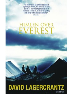 Himlen over Everest